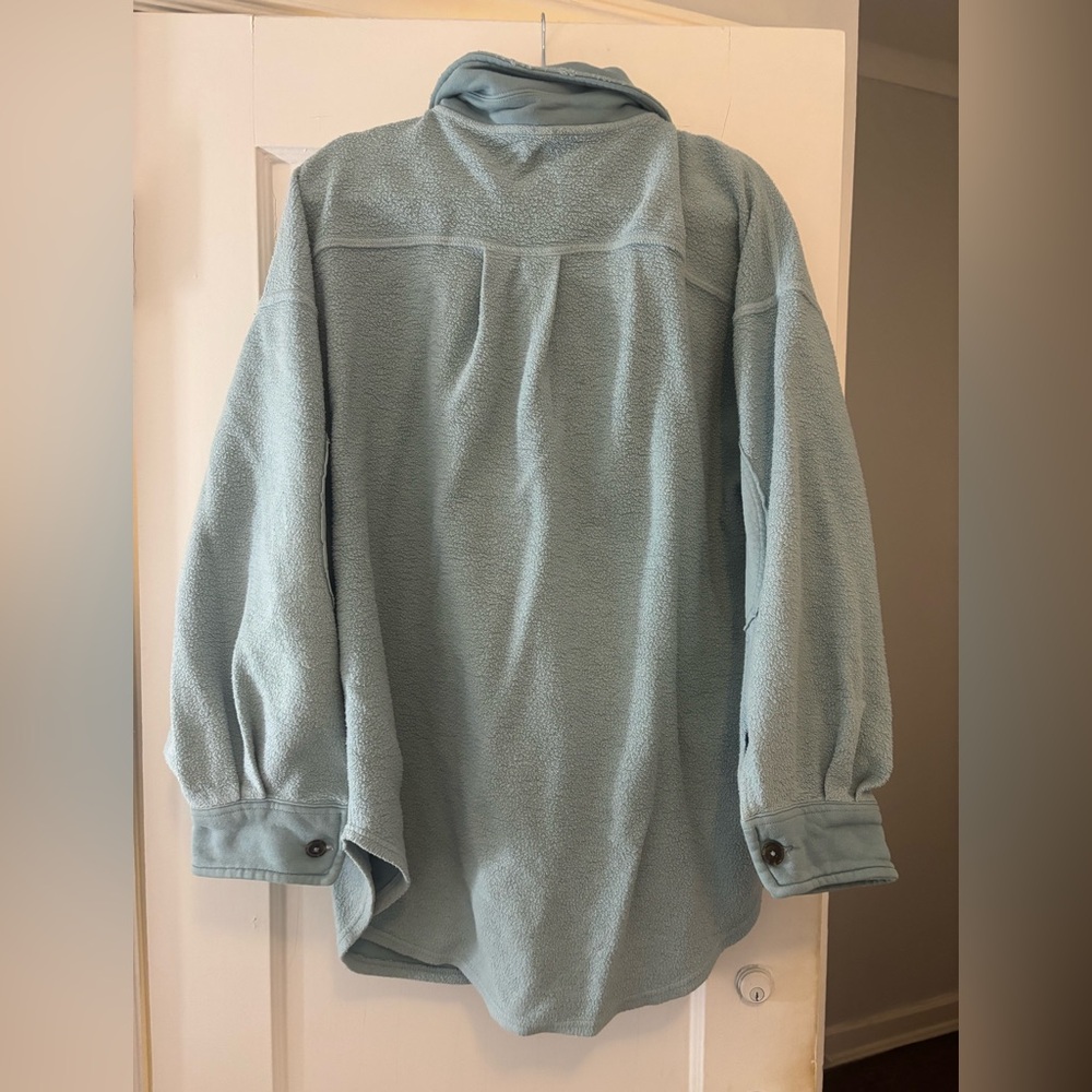 Free People Ruby Button Down - image 3